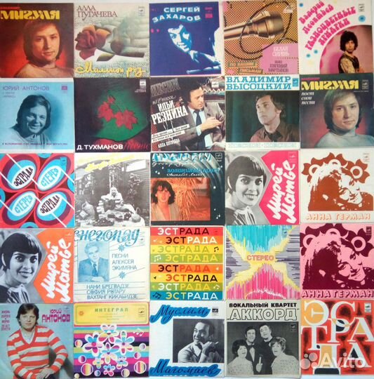 Советский рок: Агата Кристи, Звуки Му, Ария, Алиса