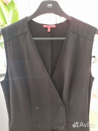 Комбинезон женский летний 44