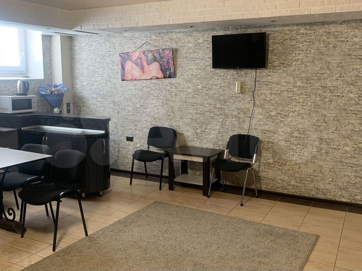 Свободного назначения, 120 м²