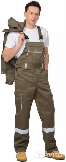 Спецодежда