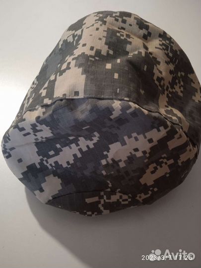 Чехол для броне шлема