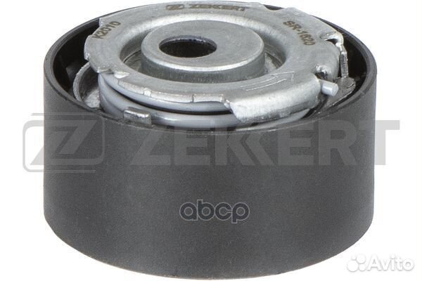 Ролик с натяжителем ремня грм LADA Priora 07