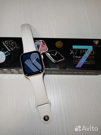 Smart watch x7pro