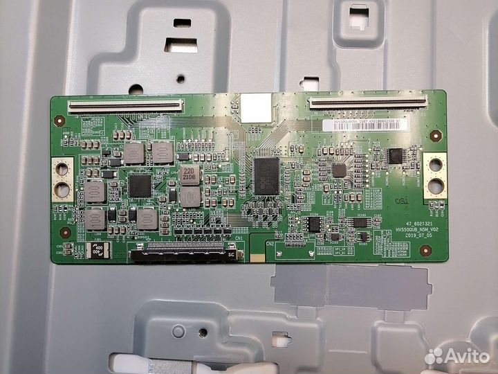 Hv550qubn5m