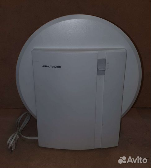 Освежитель воздуха