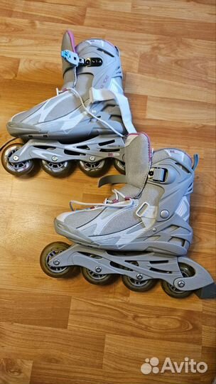 Ролики женские