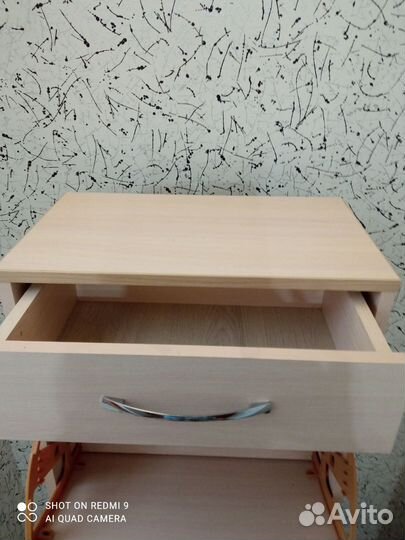 Обувница в прихожую