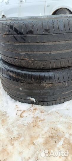 Michelin Primacy 3 225/50 R17