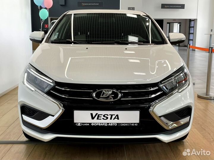 LADA Vesta, 2023