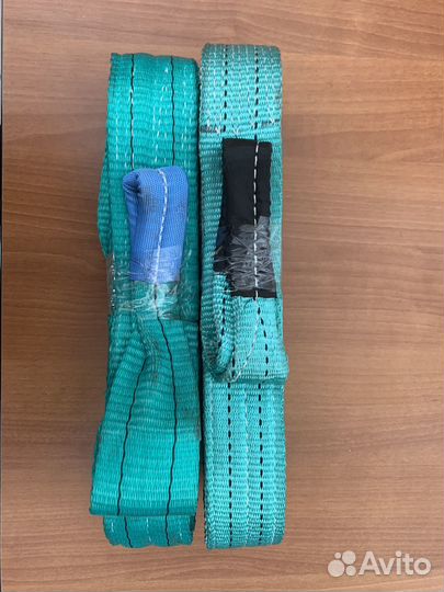 Стропы 4м-2т