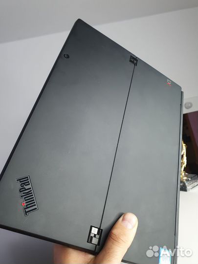 Lenovo Thinkpad X1 Tablet gen 3 8/256
