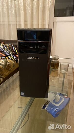 Lenovo ideacentre 300- 20ISH 13-6100/ 8 GB/GTX750