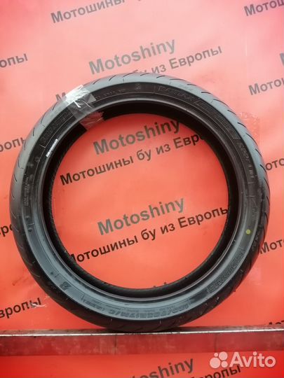 120/70 R17 Bridgestone Battlax S22 N-3249 Мотошина