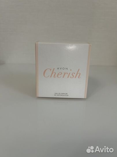 Духи Avon cherish