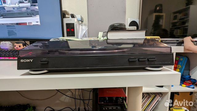 Sony ps lx300usb