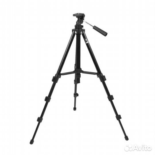 Benro T560+MH2N штатив с держателем для смартфона