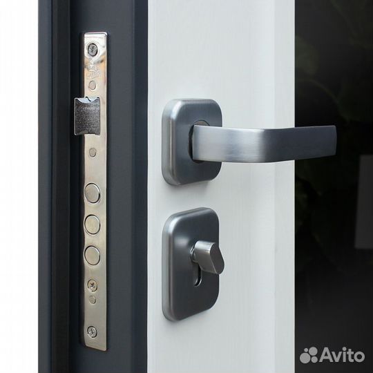 Дверь входная