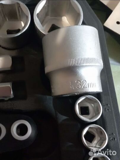 Набор инструментов 94