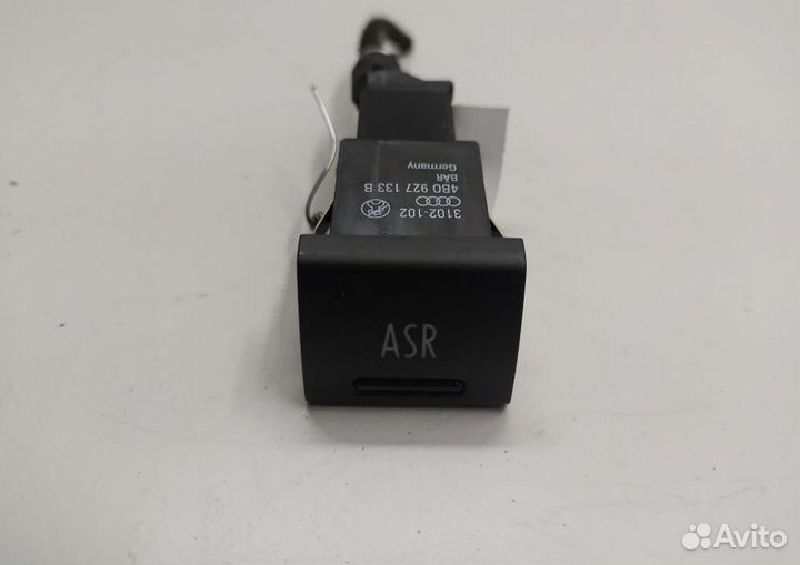 Кнопка включения/отключения (разное) Audi A6/RS6/S