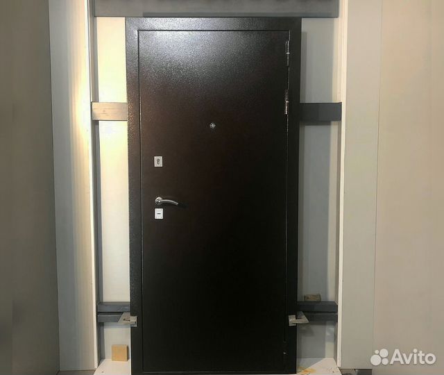 Дверь входная