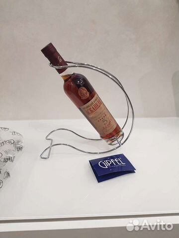 Держатель для вина Gipfel новый