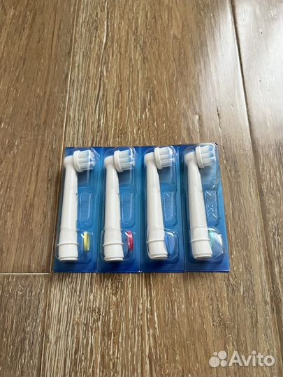 Насадка для зубной щетки oral b