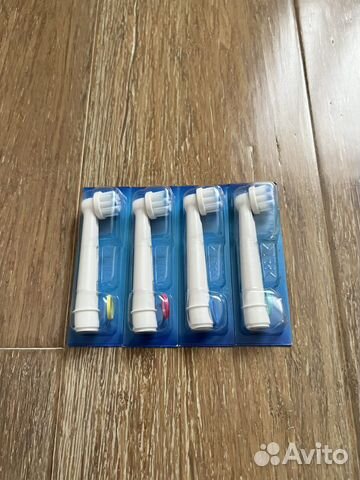 Насадка для зубной щетки oral b