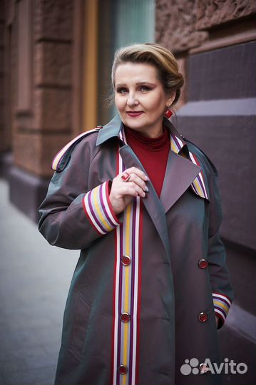 Индивидуальный пошив/тиражи одежды