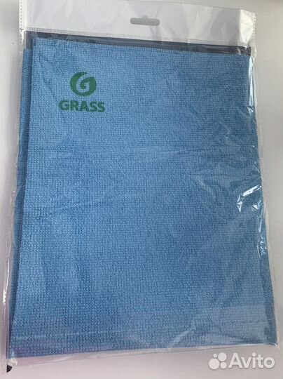 Салфетки Grass новые