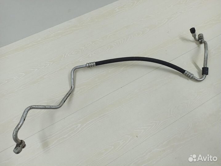 Трубка кондиционера BMW 5-серия F10 F11 N47