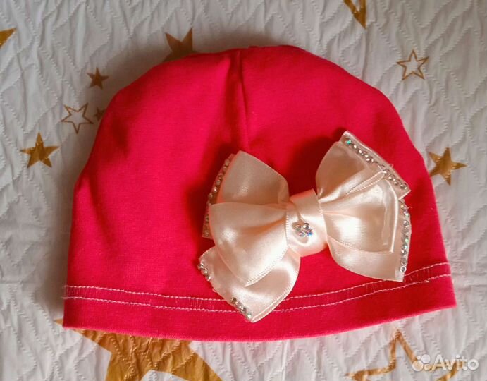 Вещи пакетом от 0-6 месяцев