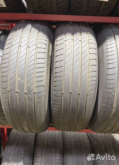 Michelin Primacy 3 215/65 R17 N