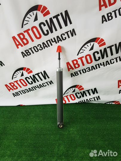 Аммортизатор задний джилли мк