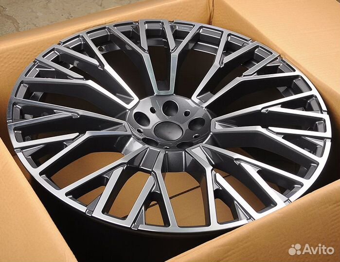 Диски BMW R22 бмв