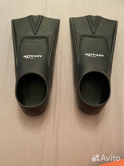 Ласты, состояние новых размер 30-32