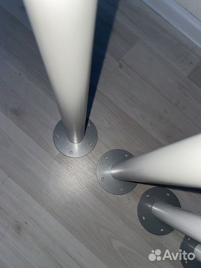 Ножки для стола IKEA