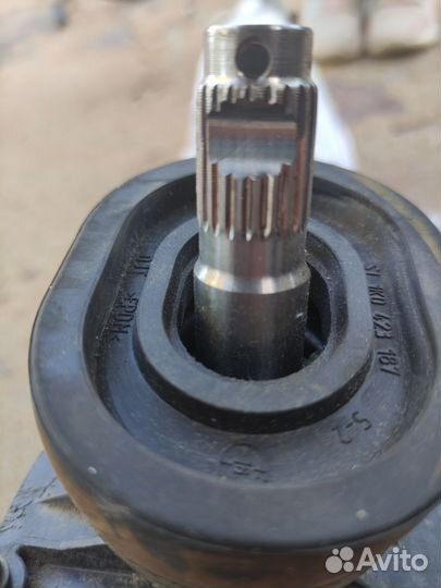 Рулевая рейка vag 1K0909144R, 5C1423051H