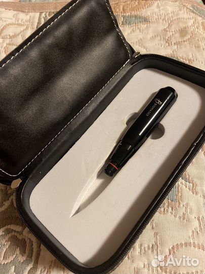 Аппарат ручка Biomaser для перманентного макияжа