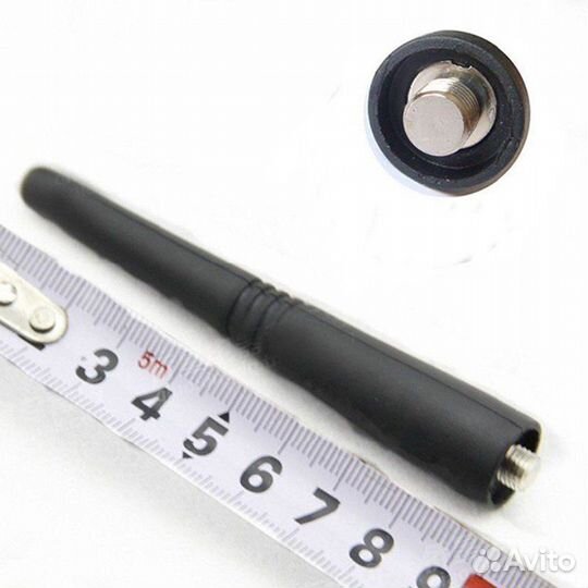 Антенна для рации motorola 2шт