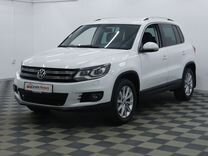 Volkswagen Tiguan, 2012, с пробегом, цена 1 145 000 руб.