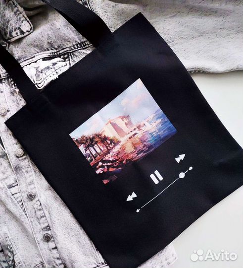 Новые сумки шоперы