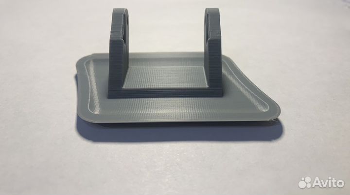 Крышка омывателя фар Ford Focus 2 дорест