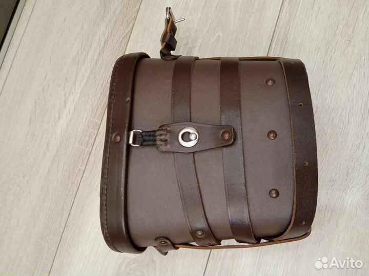 Бинокль Б12 СССР новый армейский