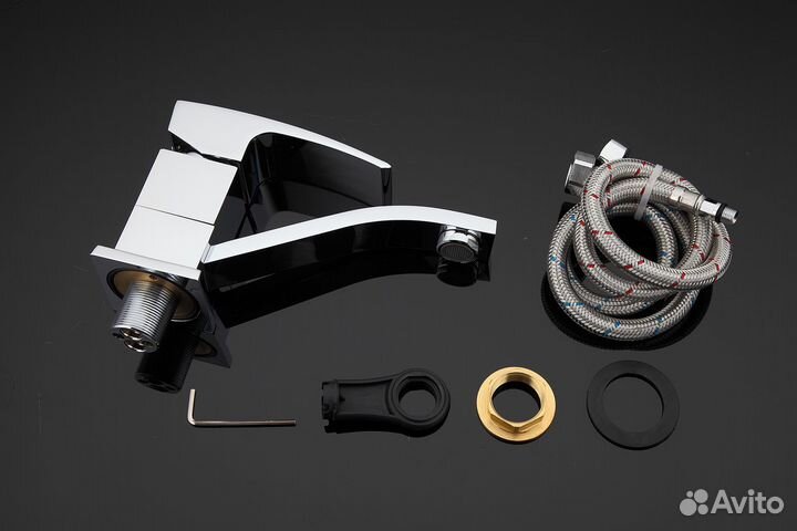 G4507 Смеситель для раковины