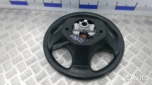 Рулевое колесо lexus IS 2 (XE20) (GBG21JZ01)