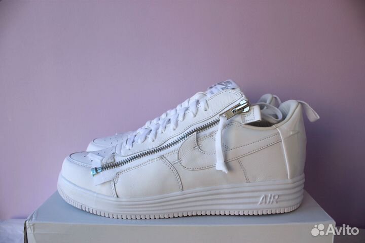 Acronym air shop force 1 high