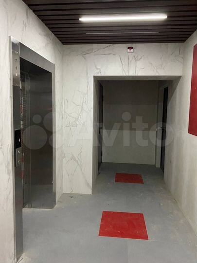 Квартира-студия, 27,2 м², 12/16 эт.