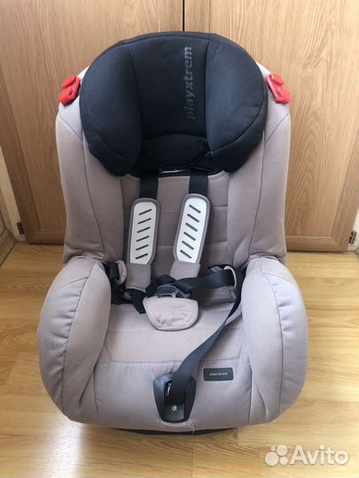 Детское автокресло 9 до 36 кг