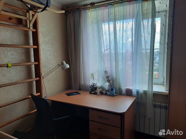 Мебель в детскую комнату