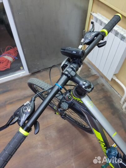 Велосипед actiwell Mars 29